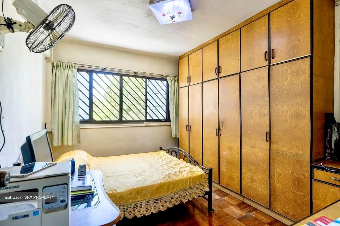Blk 407 Pandan Gardens (Jurong East), HDB 5 Rooms #558916891